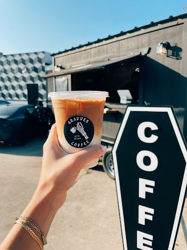 Where to Stay Caffeinated During SASW - 2022